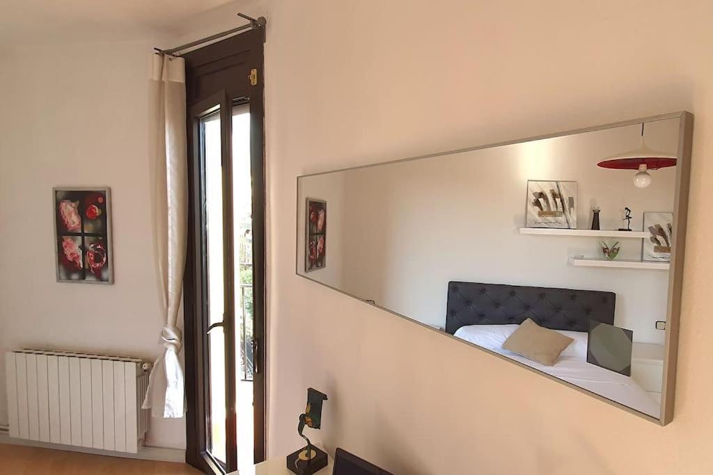 Apartment Lovely Appart & Sky View Sagrada Familia *