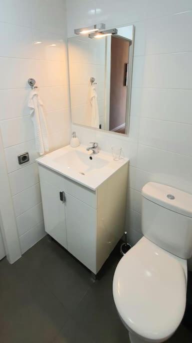 Apartment Lovely Appart & Sky View Sagrada Familia