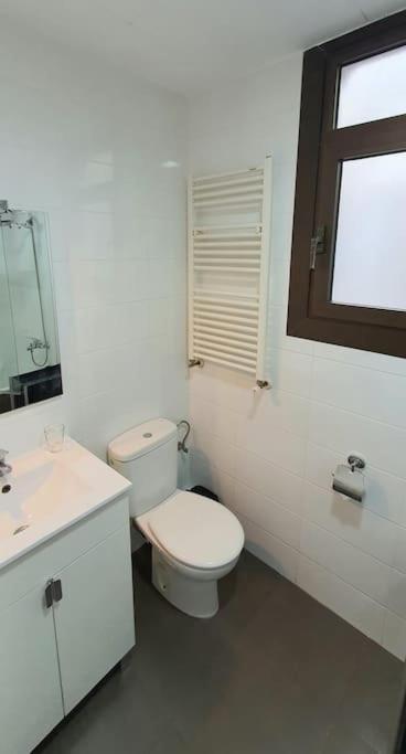 Lovely Appart & Sky View Sagrada Familia Apartment